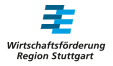 Wirtschaftsförderung Region Stuttgart Logo